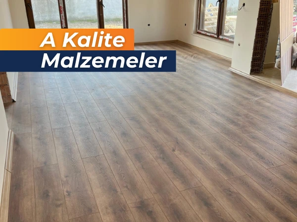 Profesyonel Tadilat Ekibi