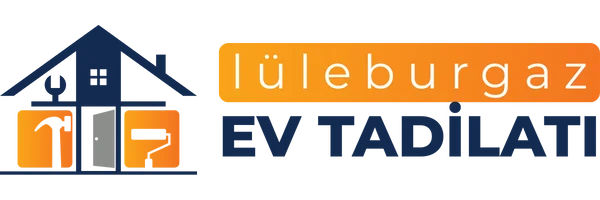 Lüleburgaz Ev Tadilat Logo